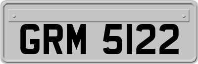GRM5122