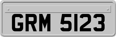 GRM5123
