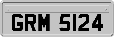 GRM5124