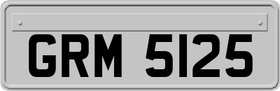 GRM5125