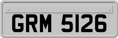 GRM5126