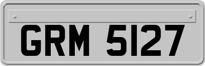 GRM5127