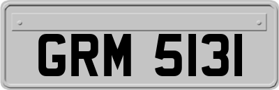 GRM5131