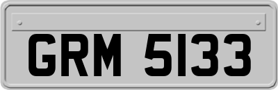 GRM5133
