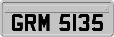 GRM5135