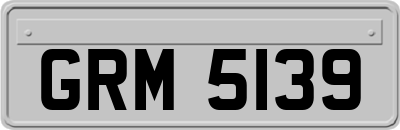 GRM5139