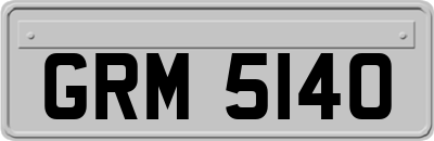 GRM5140