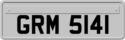 GRM5141