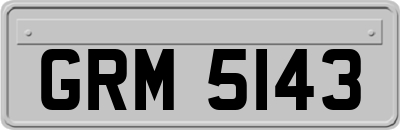 GRM5143