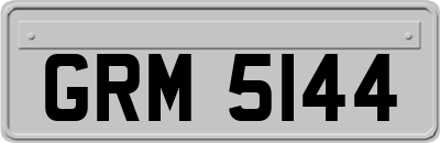 GRM5144