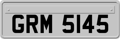 GRM5145