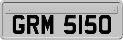 GRM5150