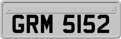GRM5152