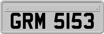GRM5153