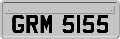 GRM5155