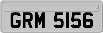 GRM5156