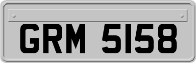 GRM5158