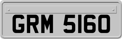 GRM5160