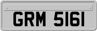 GRM5161
