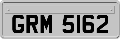 GRM5162