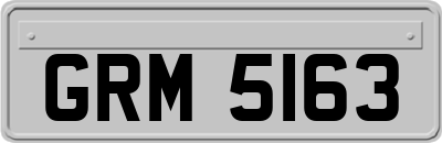 GRM5163
