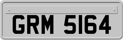 GRM5164