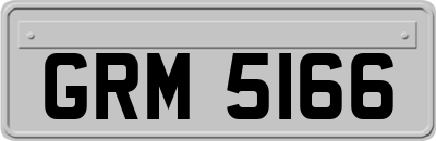 GRM5166