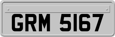 GRM5167