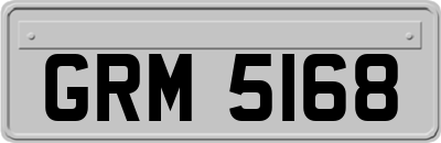 GRM5168