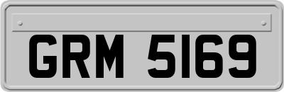 GRM5169
