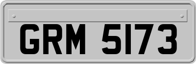 GRM5173