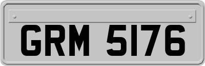 GRM5176