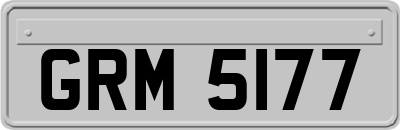 GRM5177