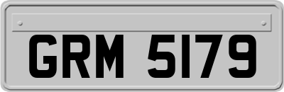 GRM5179