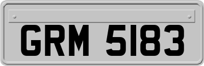 GRM5183