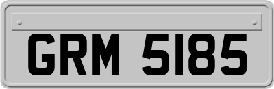 GRM5185