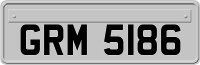GRM5186