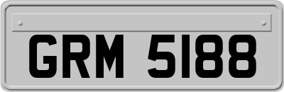GRM5188
