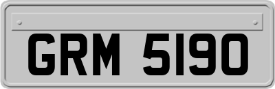 GRM5190