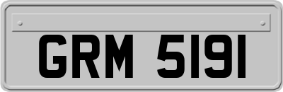 GRM5191
