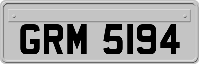 GRM5194