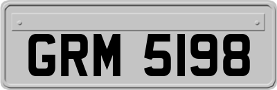 GRM5198