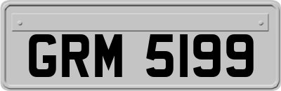 GRM5199