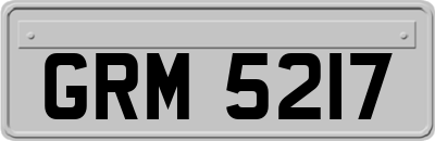 GRM5217