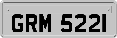 GRM5221