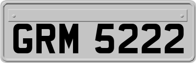 GRM5222
