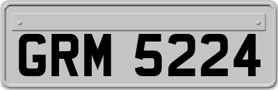 GRM5224
