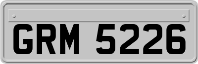 GRM5226