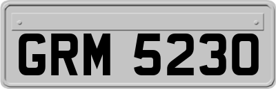GRM5230