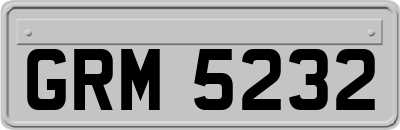 GRM5232